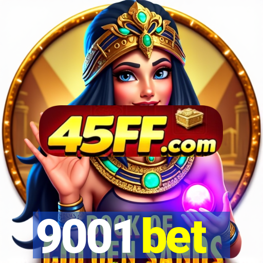 9001 bet